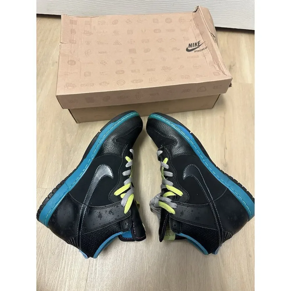 Nike pre owned